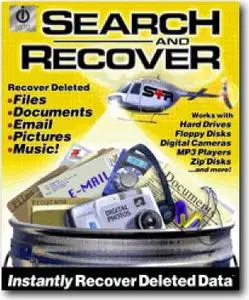 Iolo Search and Recover ver. 4.2