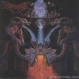 Dismember - Like An Ever Flowing Stream 2001