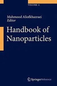 Handbook of Nanoparticles (Repost)