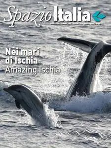 Spazio Italia - Agosto-Settembre 2018