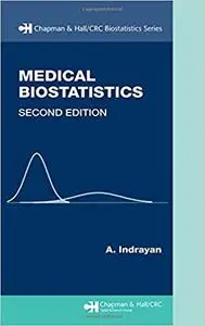 Medical Biostatistics, Second Edition