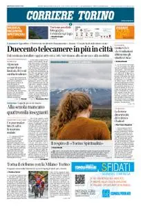 Corriere Torino – 05 agosto 2020