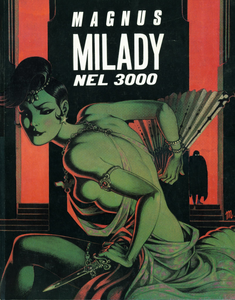 Milady Nel 3000