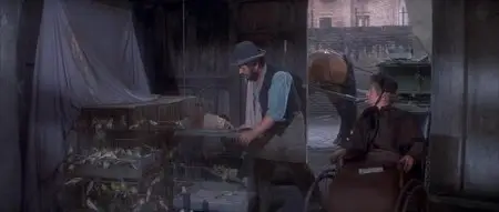 The Private Life of Sherlock Holmes (1970)