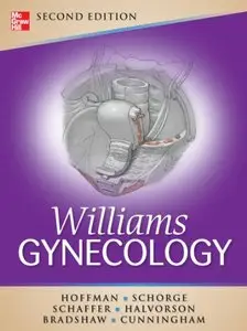 Williams Gynecology (2nd Edition)