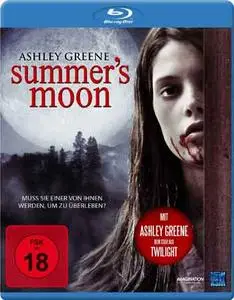 Summer's Moon (2009)