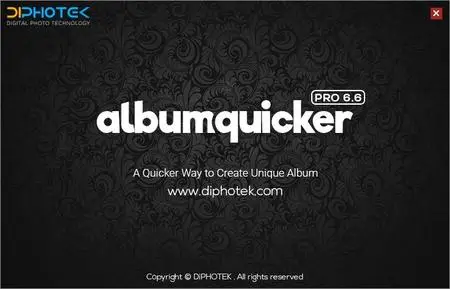Album Quicker Pro 6.6 (x64)
