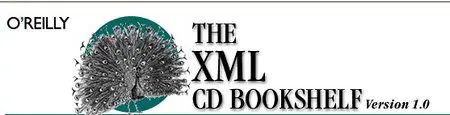 The XML CD Bookshelf, Version 1.0