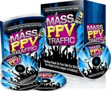 Mass PPV Traffic