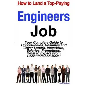 How to Land a Top-Paying Engineers Job: Your Complete Guide to Opportunities,...