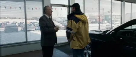 Le Vendeur (2011)