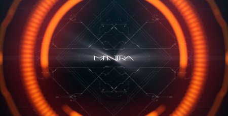 Mantra (Sci-Fi Pack) - Project for After Effects (VideoHive)