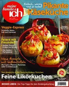 Meine Familie & ich - Januar 2018