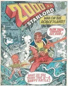 2000 AD 0106