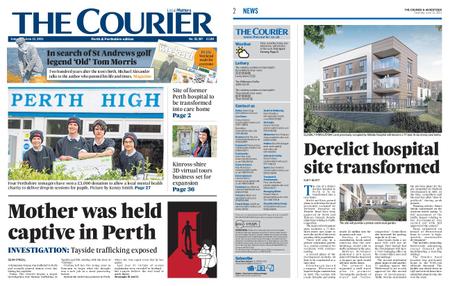 The Courier Perth & Perthshire – June 12, 2021
