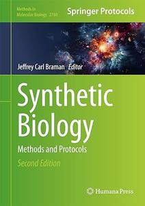 Synthetic Biology (2nd Edition)