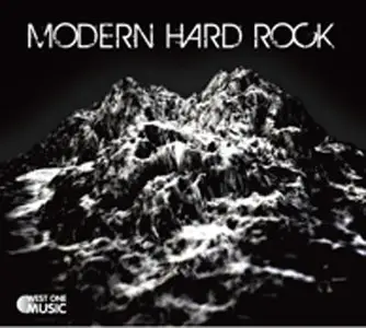 West One Music - WOM 148 Modern Hard Rock