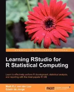 Learning RStudio for R Statistical Computing [Repost]