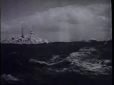 Battleship Scharnhorst Part 1 The early years