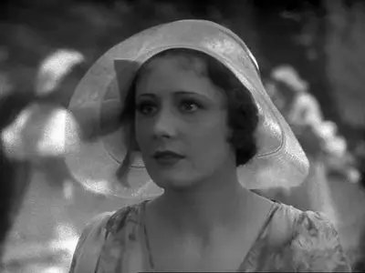 Back Street (1932)