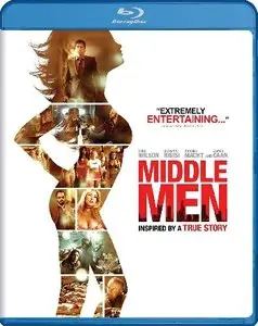 Middle Men (2009)