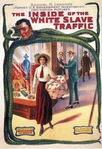 The Inside of the White Slave Traffic (1913)
