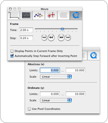 GraphClick v2.9 MacOSX