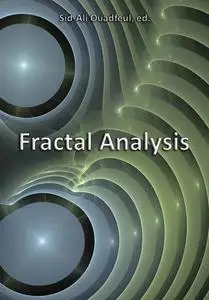 "Fractal Analysis" ed. by Sid-Ali Ouadfeul