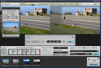 SoftColor PhotoEQ 1.0 Portable 