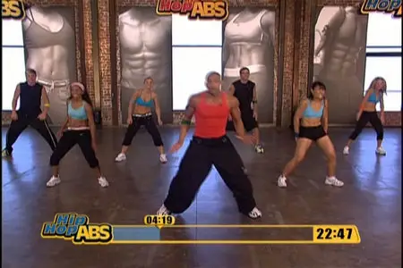 Hip Hop Abs [repost]