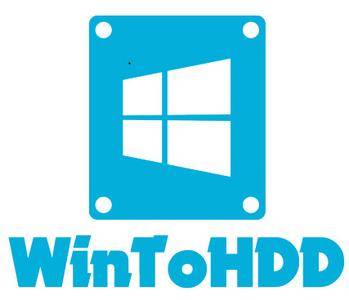 WinToHDD Enterprise 2.8 Release 1 Multilingual