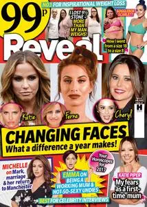 Reveal - UK – 03 January 2017