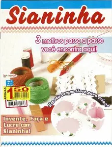 Sianinha Ano 1 № 11