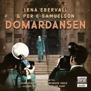 «Domardansen» by Per E. Samuelson,Lena Ebervall