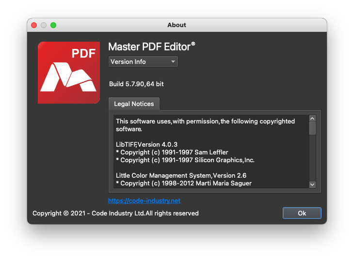 for android download Master PDF Editor 5.9.61