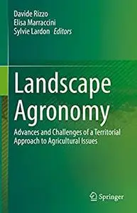 Landscape Agronomy