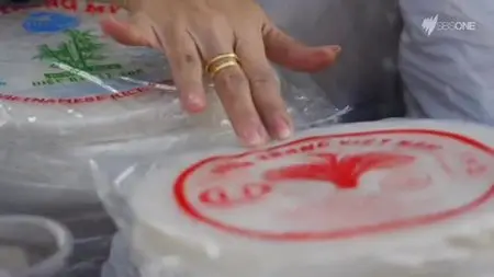 Thai Street Food With David Thompson - E04 (30th October 2014)