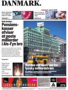 JydskeVestkysten Varde – 06. marts 2019