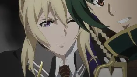 Record of Grancrest War S01E15