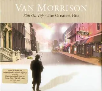 Van Morrison - Still on Top: The Greatest Hits [3CD] (2007)