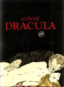 Colección Imagen 21 (de 24) Conde Dracula