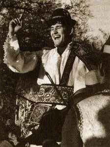 Jód (Ieud). Original Village Music from Máramaros (Maramureş), Transylvania