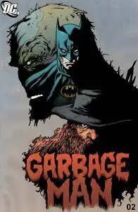 Garbage Man 02