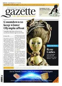 Antiques Trade Gazette – 30 June 2018