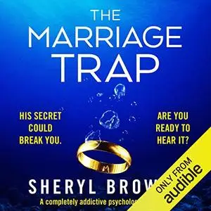 The Marriage Trap [Audiobook]
