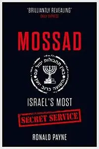 Mossad: Israel's Most Secret Service