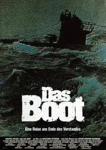 Das Boot (1981)