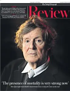 The Daily Telegraph Review - 12 March 2022