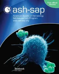 American Society Of Hematology Self-Assessment Program (ASH-SAP)