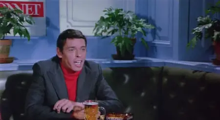 Jacques BREL  is alive and well and living in Paris (1975) The Movie [Re-UP]